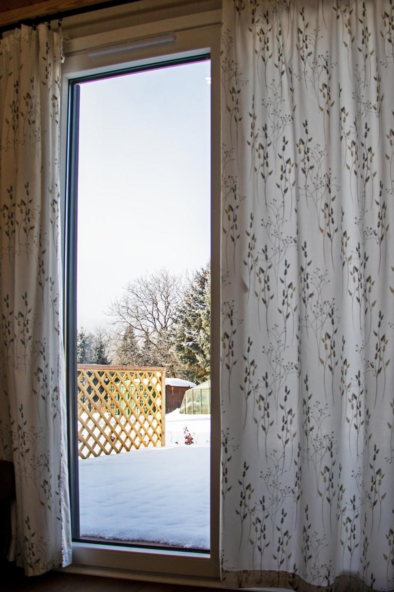Chata Idylka - Nova Chata Se Zahradou Loučná nad Desnou Esterno foto